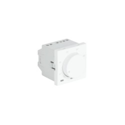 Thermostat Rotatif 2 modules CLARA 43|sfh|bad4b0ca89b4|