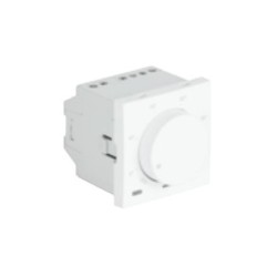 Thermostat Rotatif 2 modules CLARA 43|sfh|a96bdef93afd|