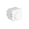 Thermostat Rotatif 2 modules CLARA 43|sfh|a96bdef93afd|