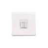 Prise Informatique CAT.6 2 modules CLARA 43|sfh|3818148c40c3|