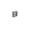 Chargeur USB Triple CLARA 43|sfh|b7f83014ba84|