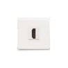 Prise HDMI 2 Modules CLARA 43|sfh|32c24da8c765|