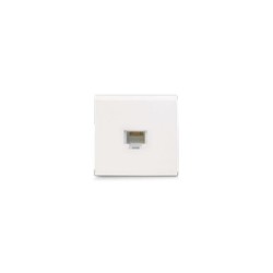 Prise Téléphonique 2 Modules CLARA 43|sfh|c9433d5549cf|