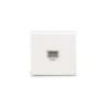Prise Téléphonique 2 Modules CLARA 43|sfh|eee9dc556a17|