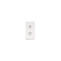 Prise de courant euro américaine 2P CLARA 43|sfh|d9f0d45f0ddc|