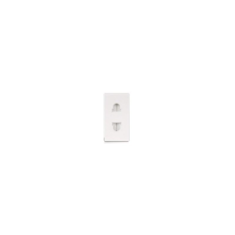Prise de courant euro américaine 2P CLARA 43|sfh|d9f0d45f0ddc|