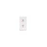 Prise de courant euro américaine 2P CLARA 43|sfh|d9f0d45f0ddc|