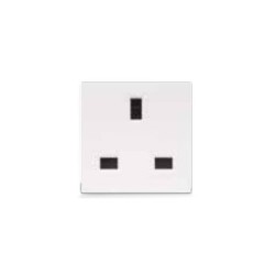 Prise de courant anglaise (2P+T 13A) CLARA 43|sfh|71225b8ccba5|