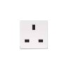 Prise de courant anglaise (2P+T 13A) CLARA 43|sfh|71225b8ccba5|
