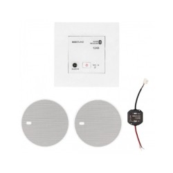 Récepteur audio Bluetooth modulaire Clara|sfh|629dc0b53e6a|