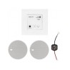 Récepteur audio Bluetooth modulaire Clara|sfh|629dc0b53e6a|