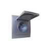 Gamme étanche Gris 2 modules|sfh|e12fd87d472d|