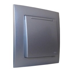 Gamme étanche Gris 2 modules|sfh|e7fa46363b2e|