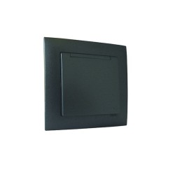 Gamme étanche Noir 2 modules|sfh|de388a2302eb|