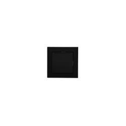 Gamme étanche Noir 2 modules|sfh|6f84e61033de|