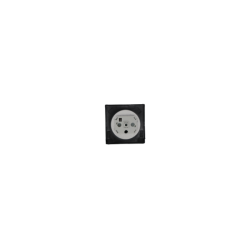 Gamme étanche Noir 2 modules|sfh|1d8ae9eb9a4b|