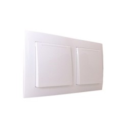 Gamme étanche Blac 2+2 modules|sfh|d75872a697e6|