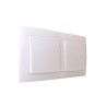 Gamme étanche Blac 2+2 modules|sfh|d75872a697e6|