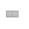 Gamme étanche Blac 2+2 modules|sfh|9adf955658b5|