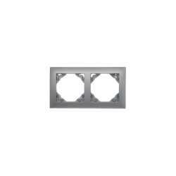 Gamme étanche Gris 2+2 modules|sfh|c15b6b498a95|