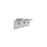 Gamme étanche Blanc 2+2+2|sfh|3f09bb7a1d7a|