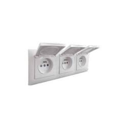Gamme étanche Blanc 2+2+2|sfh|051c7be613dd|