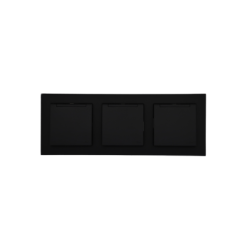 Gamme étanche Noir 2+2+2|sfh|df4237cf2977|
