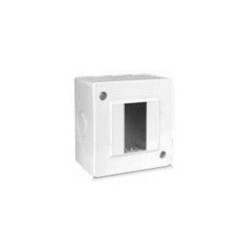 Boîte Apparente 1 module|sfh|493f3540f983|