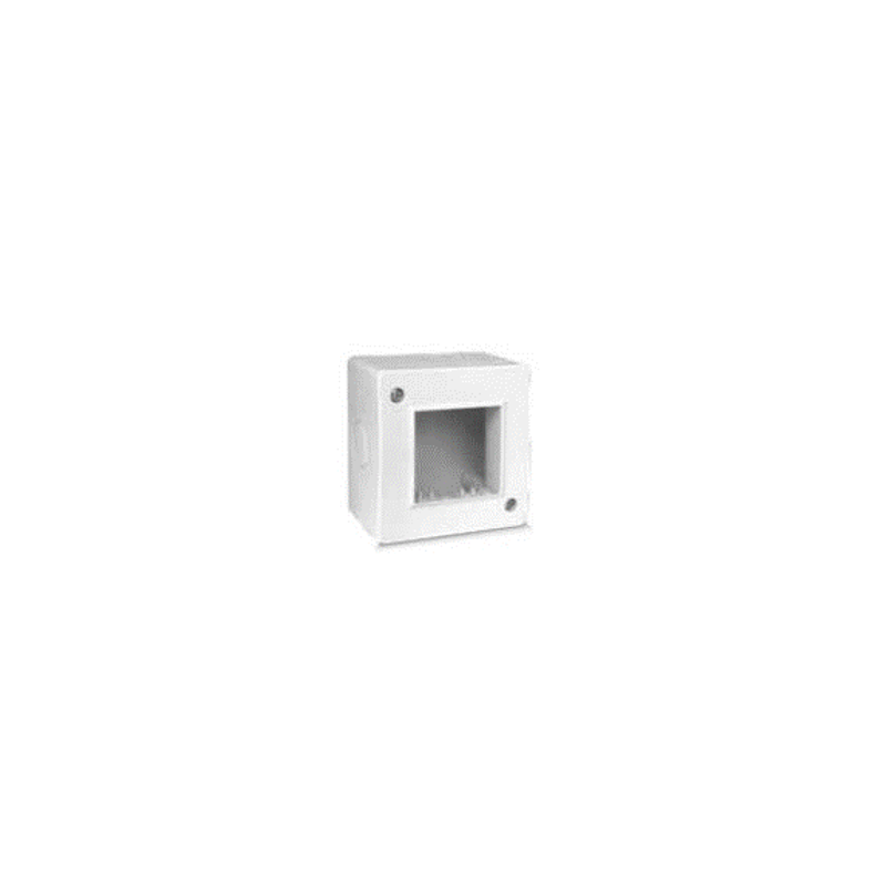 Boîte Apparente 2 modules|sfh|66bf82dad5d1|