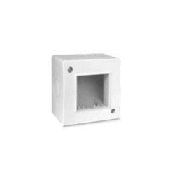 Boîte Apparente 2 modules|sfh|7597b50751a9|