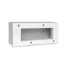 Boîte Apparente 6 modules|sfh|2aa6ba55ce07|