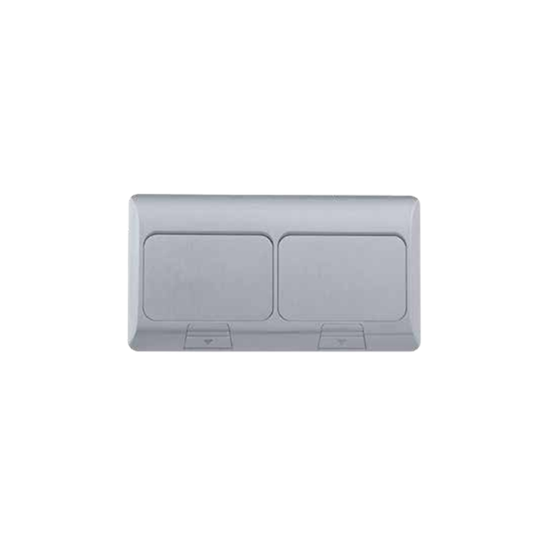 Boîte au sol rectangulaire|sfh|8855e60cffec|