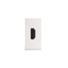 Prise HDMI avec cordon 1 module Blanc|sfh|65f78dde9331|