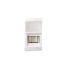 Prise Informatique 8+1 Plots RJ45 CAT 6 FTP|sfh|cdf40f35f152|