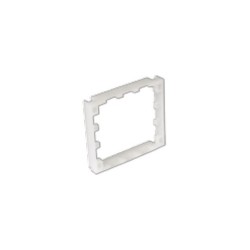 Adaptateur 2 modules pour mini colonne|sfh|0247992f8f6c|