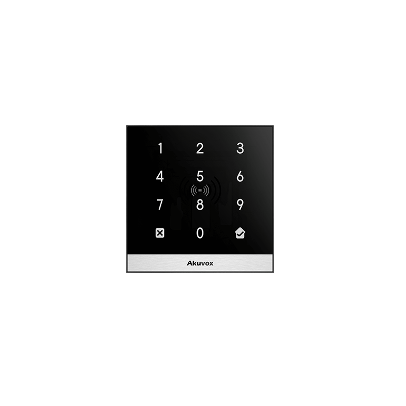Akuvox A02|sfh|73bfe9c2d7a3|