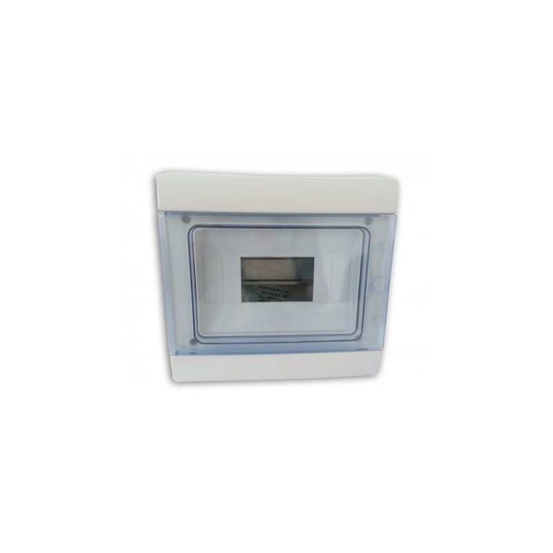 COFFRET PLASTIQUE APPARENT 4-8 MODULES ETANCHE IP65|sfh|98425a759026|