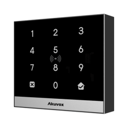 Akuvox A02|sfh|7e1c0d45383e|