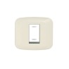 PLAQUE YES 45 CARREE IVOIRE 1 MODULE|sfh|bcd71f999a7f|