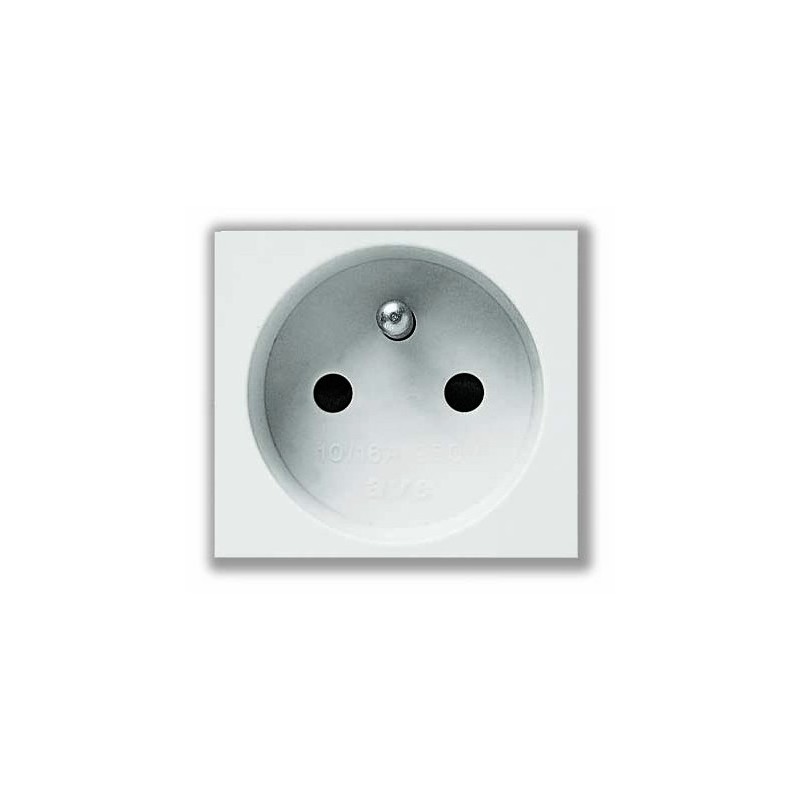 PRISE FRANÇAISE 2P+T 20A AVEC SECURITÉ BLANC|sfh|694de5feaddd|