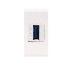 PRISE USB BLANC|sfh|722a6f24b6dd|