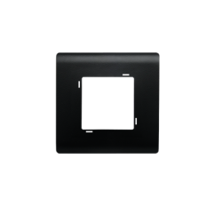 SERENA Carrée Noir Mat|sfh|b0977204ae36|