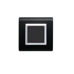 SERENA Carrée Noir Mat|sfh|cc665698693f|