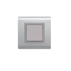 SERENA Carrée Argent Opaque|sfh|03ffc31ca211|