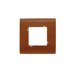SERENA Carrée Wood Acajou|sfh|3ed03995a044|