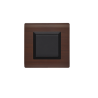 SERENA Carrée Wood Wengé|sfh|88198085cc92|