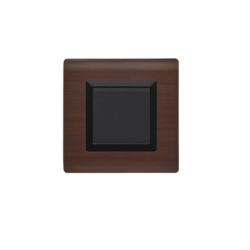 SERENA Carrée Wood Wengé|sfh|78446a8eb7f4|