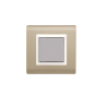 SERENA Carrée Métal-Elite Champagne|sfh|03dc11b8c82e|