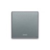INTERRUPTEUR VA ET VIENT TOUCHE LARGE 16A ALLUMIA 44|sfh|e73a89bcb25f|