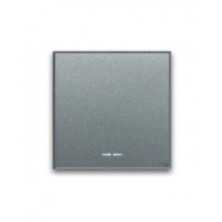 INTERRUPTEUR VA ET VIENT TOUCHE LARGE 16A ALLUMIA 44|sfh|c2f0617ab75b|